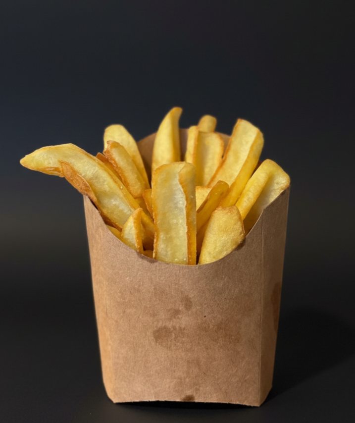 Tallow Fries