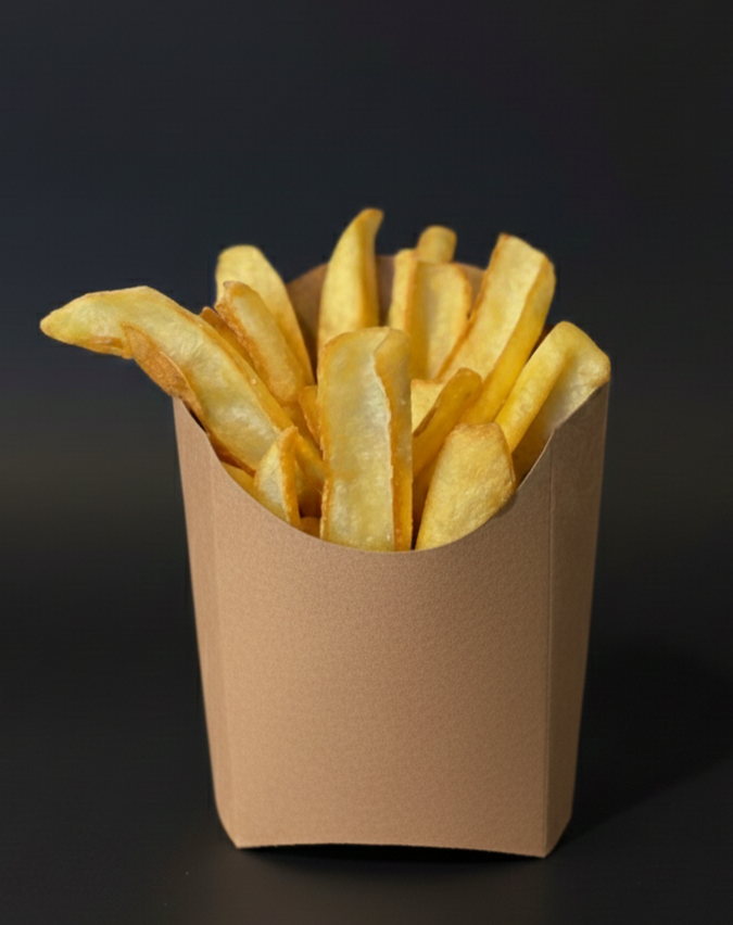 Fries