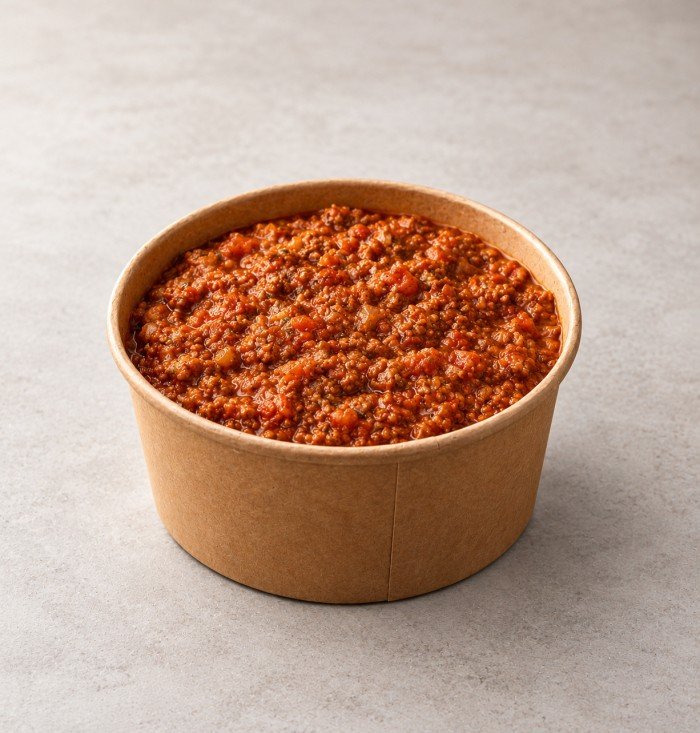 Bolognese – Black Angus 350g ❄️
